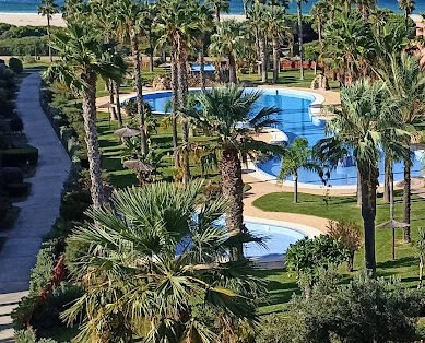 Apartamento a pocos metros de la playa en Zahara de los Atunes