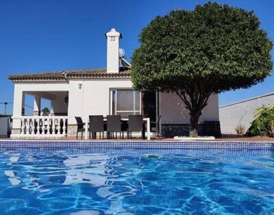 Casa Vaiana, con piscina privada