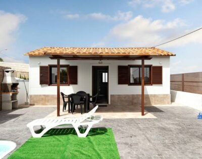 La Teja 1
