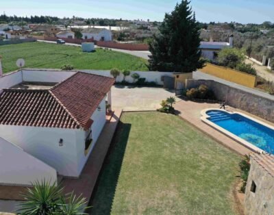 Chalet 4 Hermanas