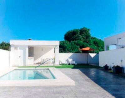 Chalet La Estancia