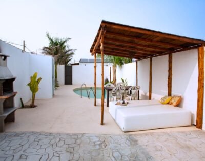 Villa Casablanca
