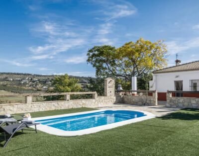 Casa Pilar