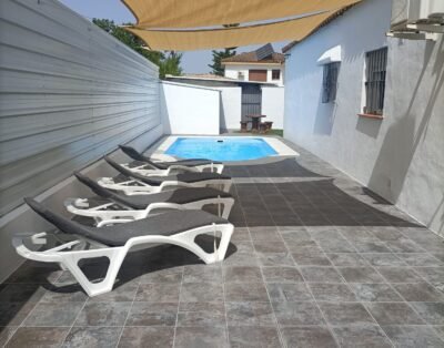 Casa Chankilla