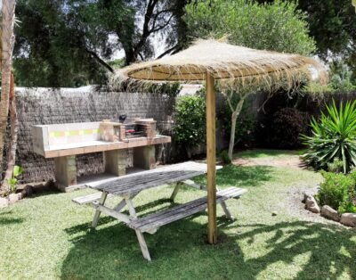 Casa de Lole y Manuel