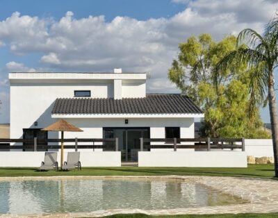 Entrecortijos Casarejo