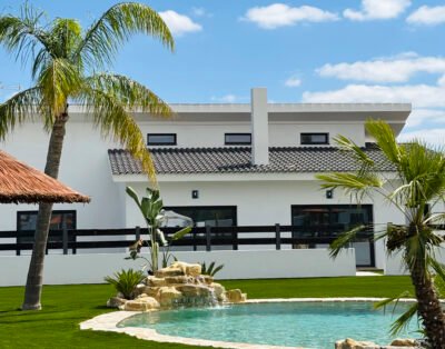 Entrecortijos Casablanca