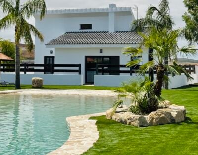 Entrecortijos Monesterejo