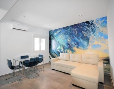 Apartamento La Ola