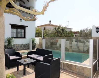 Casa Jacaranda